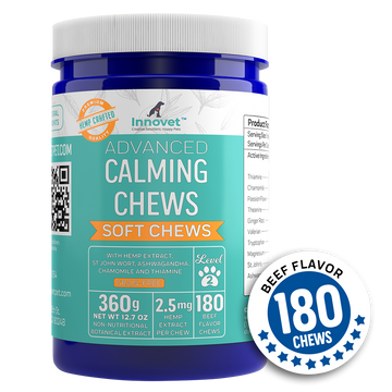 Load image into Gallery viewer, Advanced Calming  Support Chews
