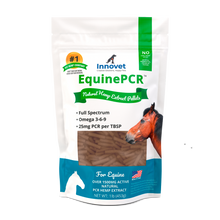 Load image into Gallery viewer, EQUINE PCR - HEMP PELLETS FOR HORSES
