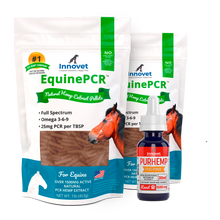 Load image into Gallery viewer, EquinePCR Pellet Lovers Bundle
