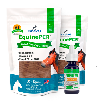 Load image into Gallery viewer, EquinePCR Pellet Lovers Bundle
