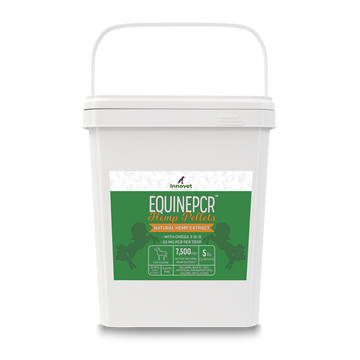 Load image into Gallery viewer, Equine PCR - Hemp Pellets for Horses
