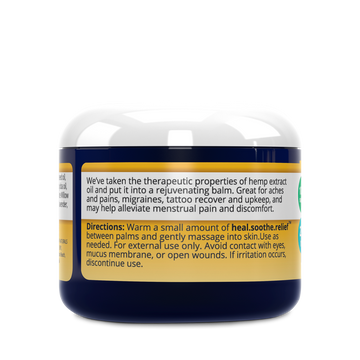 Load image into Gallery viewer, Heal N Soothe Relief Balm
