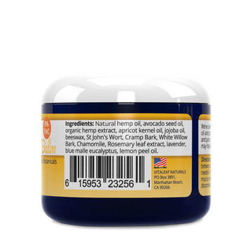 Load image into Gallery viewer, Heal N Soothe Relief Balm
