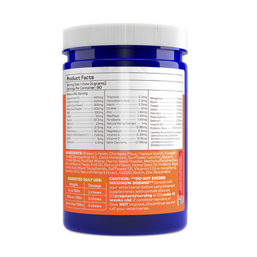 Load image into Gallery viewer, Advanced Multivitamin Support Chews
