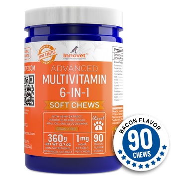 Load image into Gallery viewer, Advanced Multivitamin Support Chews
