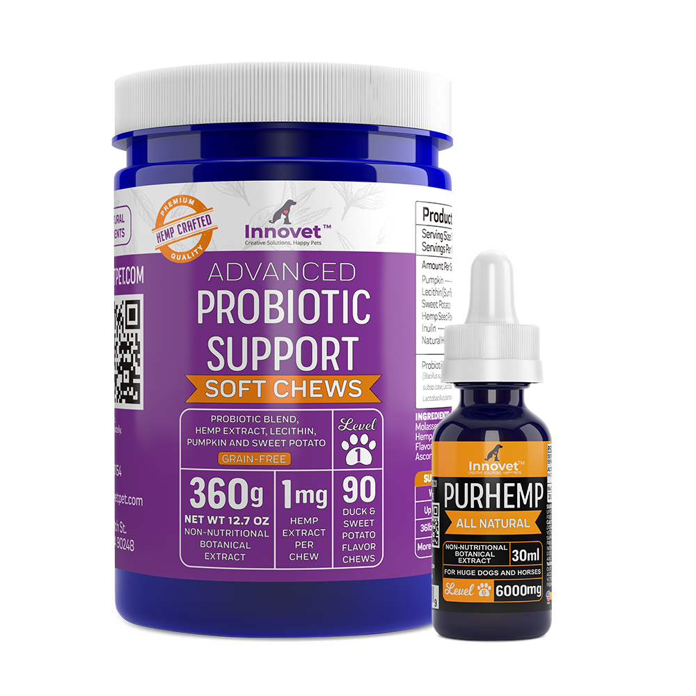 Probiotic Healthy Gut Bundle