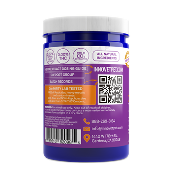 Load image into Gallery viewer, Advanced Probiotic Chews [NOW AVAILABLE!] - | Innovet Pet
