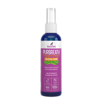 Load image into Gallery viewer, PurBreath No Brush. Pet Oral Care Gel
