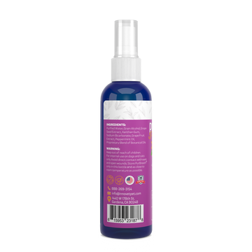 Load image into Gallery viewer, PurBreath No Brush. Pet Oral Care Gel
