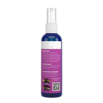 Load image into Gallery viewer, PurBreath No Brush. Pet Oral Care Gel
