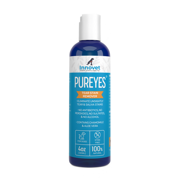 Load image into Gallery viewer, PurEyes Tear Stain Remover for Dogs
