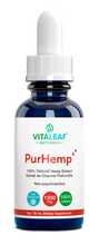 Load image into Gallery viewer, PurHemp Oil for Humans
