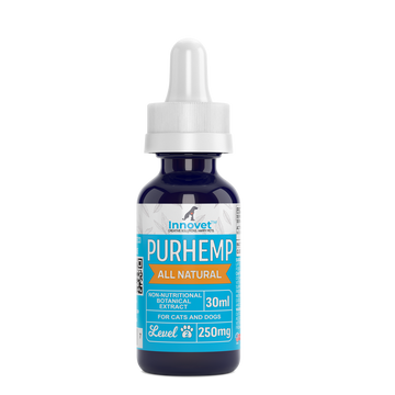 Load image into Gallery viewer, PurHemp Oil for Cats
