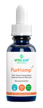 Load image into Gallery viewer, PurHemp Oil for Humans
