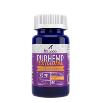 Load image into Gallery viewer, PurHemp Capsules
