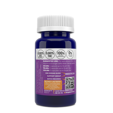 Load image into Gallery viewer, PurHemp Capsules
