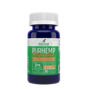 Load image into Gallery viewer, PurHemp Capsules
