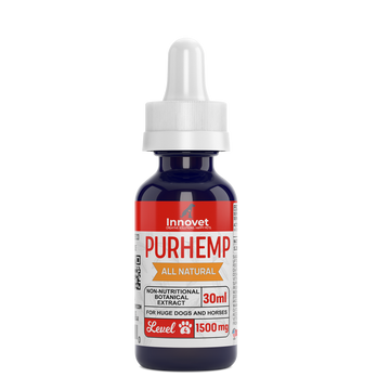 Load image into Gallery viewer, PurHemp Oil for Horses
