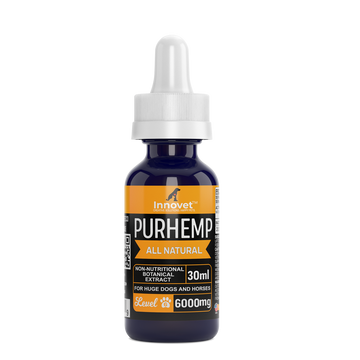 Load image into Gallery viewer, PurHemp Oil for Horses

