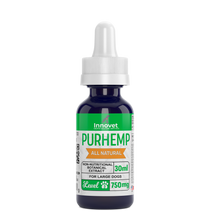 Load image into Gallery viewer, PurHemp Oil for Dogs
