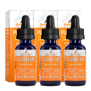 Load image into Gallery viewer, Hemp Oil Triple Value Pack
