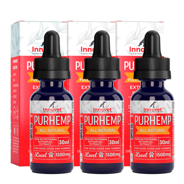 Load image into Gallery viewer, Hemp Oil Triple Value Pack
