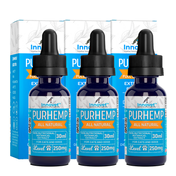 Load image into Gallery viewer, Hemp Oil Triple Value Pack
