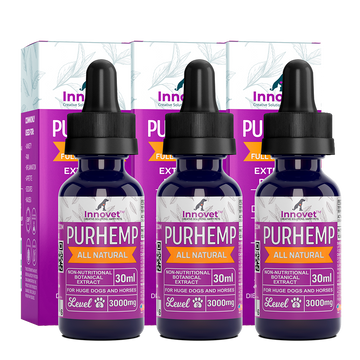 Load image into Gallery viewer, Hemp Oil Triple Value Pack
