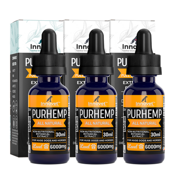 Load image into Gallery viewer, Hemp Oil Triple Value Pack
