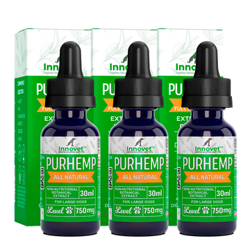 Load image into Gallery viewer, Hemp Oil Triple Value Pack
