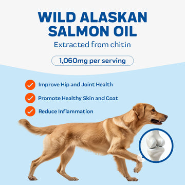 Load image into Gallery viewer, Wild Alaskan Salmon Oil with Hemp Oil
