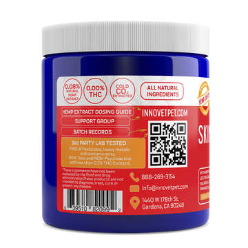 Load image into Gallery viewer, Advanced Skin &amp; Coat Support Chews
