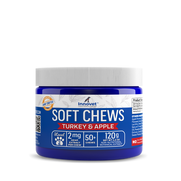 Load image into Gallery viewer, Hemp Soft Chews
