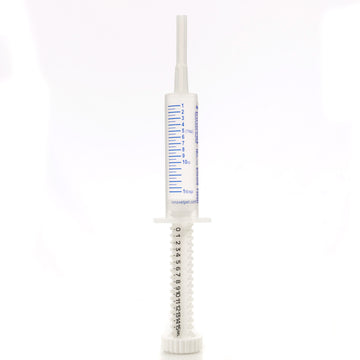 Load image into Gallery viewer, Silicone Tipped Soft Feeding Syringes - | Innovet Pet
