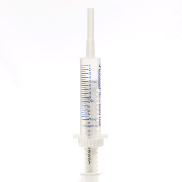 Load image into Gallery viewer, Silicone Tipped Soft Feeding Syringes - | Innovet Pet
