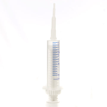 Load image into Gallery viewer, Silicone Tipped Soft Feeding Syringes - | Innovet Pet
