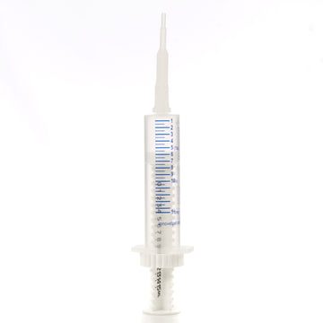 Load image into Gallery viewer, Silicone Tipped Soft Feeding Syringes - | Innovet Pet
