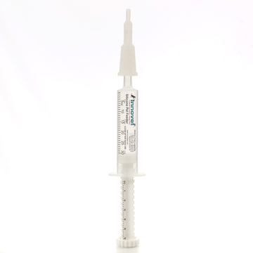 Load image into Gallery viewer, Silicone Tipped Soft Feeding Syringes - | Innovet Pet
