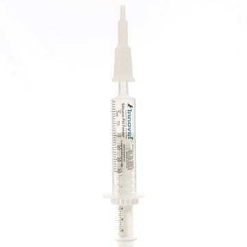 Load image into Gallery viewer, Silicone Tipped Soft Feeding Syringes - | Innovet Pet
