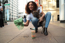 Load image into Gallery viewer, Eco Friendly Dog Poop Bags - | Innovet Pet
