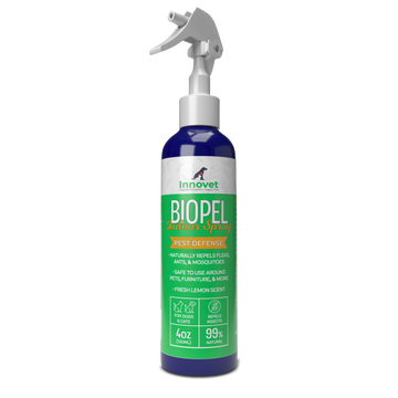 Load image into Gallery viewer, BioPel Indoor Insect Control Spray - | Innovet Pet

