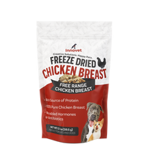 Load image into Gallery viewer, Freeze Dried Chicken Breast
