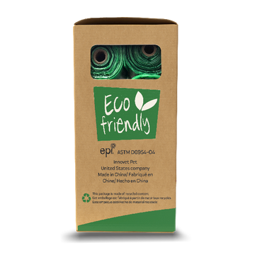 Load image into Gallery viewer, Eco Friendly Dog Poop Bags - | Innovet Pet
