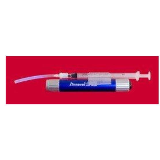 Ear Syringe Light with Flexoject Tip - | Innovet Pet