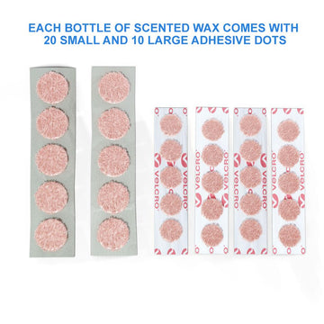 Load image into Gallery viewer, Tracerz® Scent Markers for Blind Dogs
